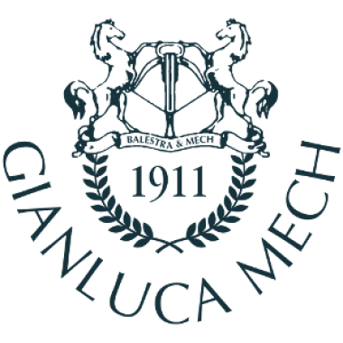 Gianluca Mech SpA Gianluca Mech SpA