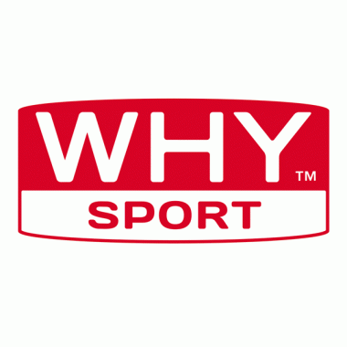 WHY SPORT