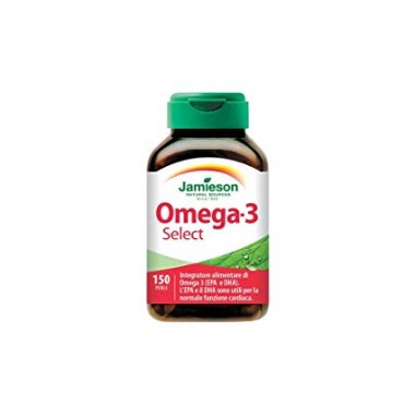 JAMIESON - OMEGA-3 Select