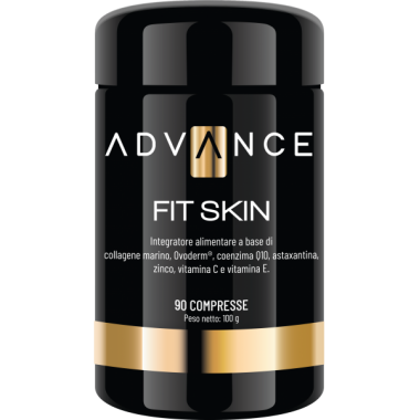 + Watt - ADVANCE FIT SKIN