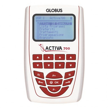 Elettrostimolatore Activa 700