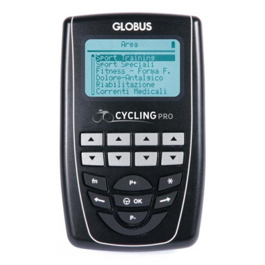  Elettrostimolatore Cycling PRO
