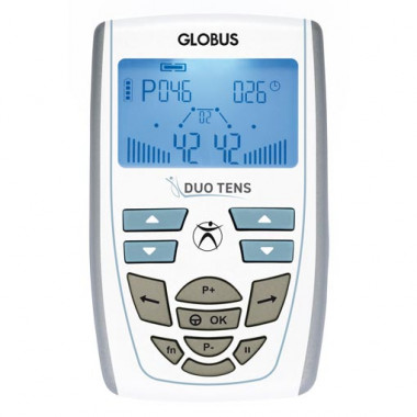 Elettrostimolatore DuoTens