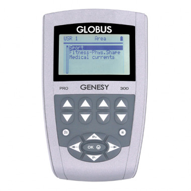 Elettrostimolatore Genesy 300 PRO