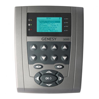 Elettrostimolatore Genesy 3000