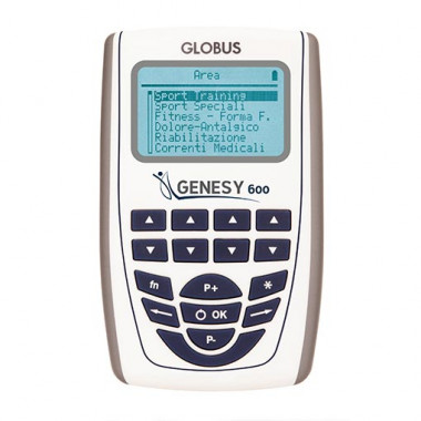 elettrostimolatore Genesy 600