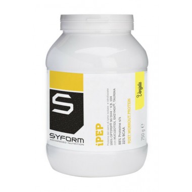 SYFORM - IPEP proteine 750 gr. cocco vaniglia