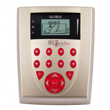 Elettrostimolatore ultrasonico Lipozero G39