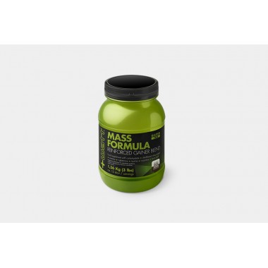 + Watt - Mass Formula kg. 1,36 cacao
