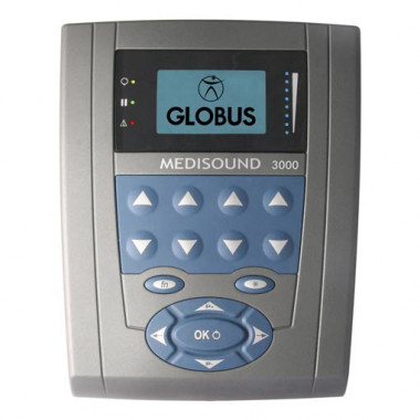 Dispositivo ad ultrasuoni MEDISOUND 3000