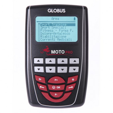  Elettrostimolatore Moto PRO
