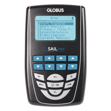  Elettrostimolatore Sail PRO