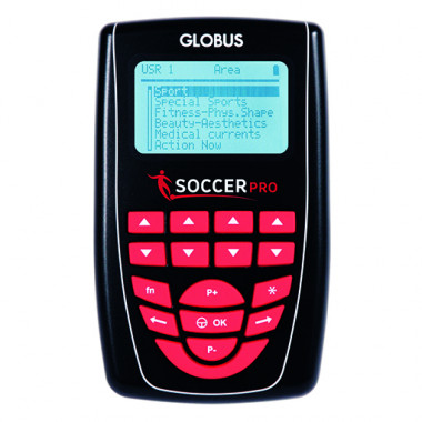  Elettrostimolatore Soccer PRO