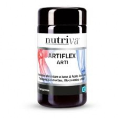 CABASSI GIURIATI Artiflex 50 cpr.