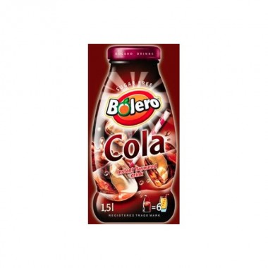 BOLERO Bustina gusto Kola