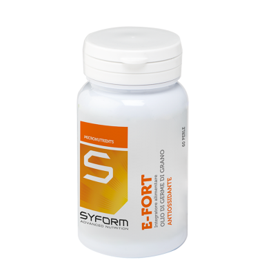 SYFORM - E-Fort 60 perle