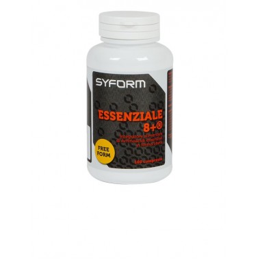 SYFORM - Essenziale 8+ 100 cpr.