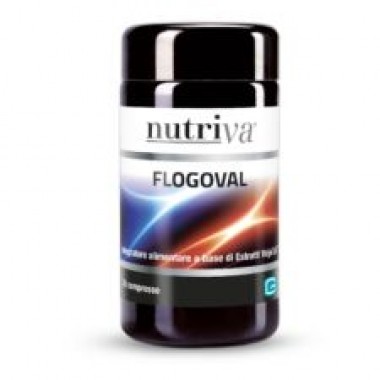 CABASSI GIURIATI Flogoval 30 cpr.