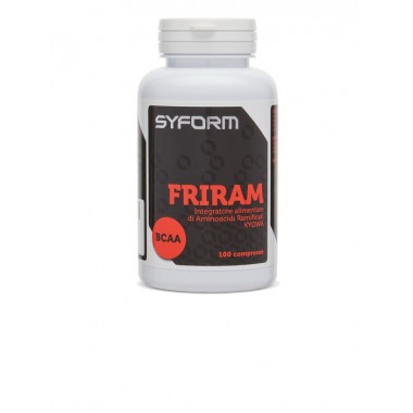SYFORM - Friram 100 cpr.