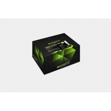 + Watt - Mass Formula Kg. 4,54 vaniglia