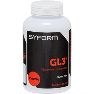 SYFORM - GL3 gr. 160