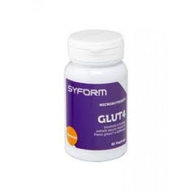 SYFORM - Glut 4 60 vegic.