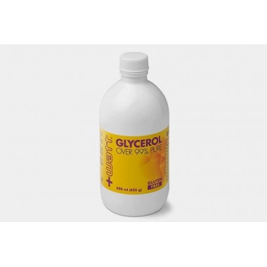 + Watt - Glycerol 500 ml.