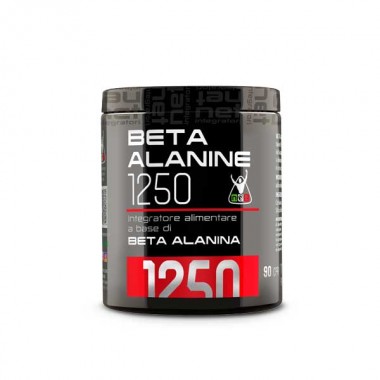 NET - BETA ALANINE 90 cps.