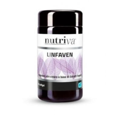CABASSI GIURIATI Linfaven 30 sftg
