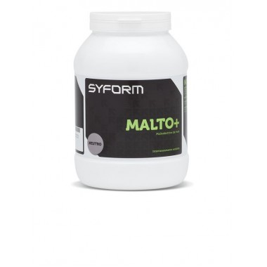 SYFORM - Malto+ kg. 1