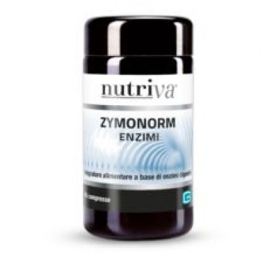 CABASSI GIURIATI Zymonorm 60 cpr.
