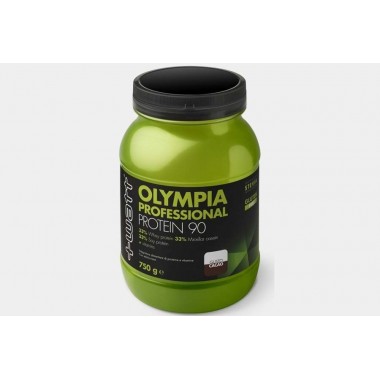 + Watt - OLYMPIA professional gr.750 caco