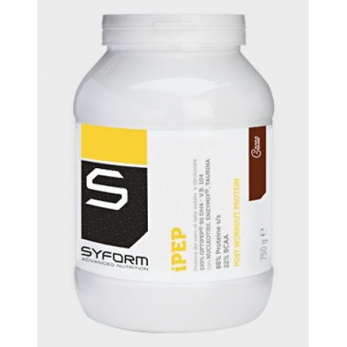 SYFORM - IPEP proteine 750 gr. cacao