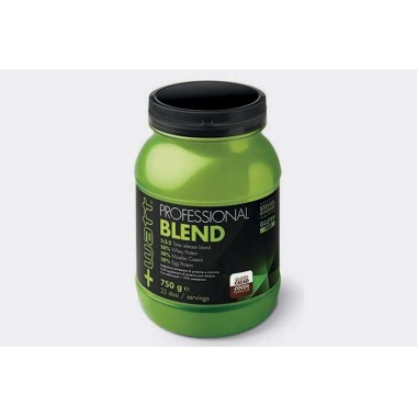 + Watt - PROFESSIONAL BLEND XP 750 gr. cacao