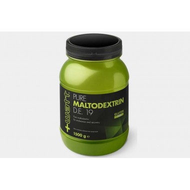 + Watt - PURE MALTODEXTRIN KG.1,5