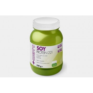 + Watt - SOY protein 221 gr. 750 natural