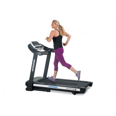 Tapis Roulant ADVENTURE 1