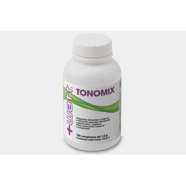 + Watt - TONOMIX 100 cpr.