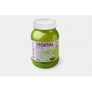 + Watt - VEGETAL Blend 750 gr. cacao