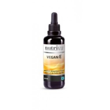 CABASSI GIURIATI Vegan E 30 ml