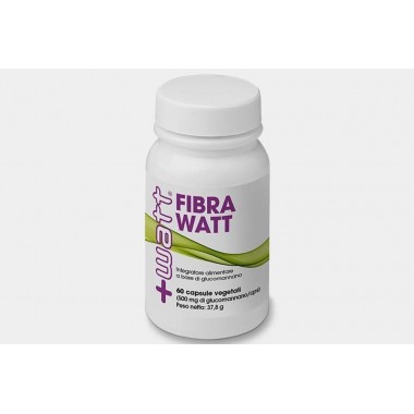+ Watt - Fibra watt 60 cps